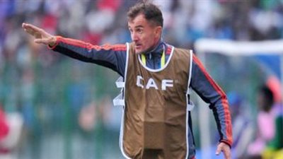 حسام حسن والنحاس ومدرب الزمالك يتفوقون على رينيه فايلر في الترتيب (أرقام)