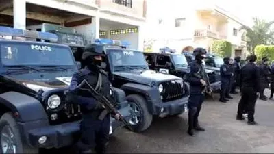 الأمن العام يضبط مراقب صيانة 