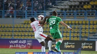 الاتحاد لا يفوز على الزمالك منذ 52 سنة بالكأس.. تفوق أبيض (تقرير)