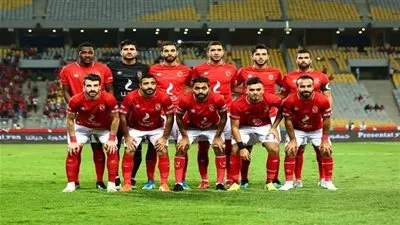 الأهلي يستخرج تأشيرة غينيا الاستوائية لـ