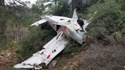 وفاة ستة أشخاص بتحطم طائرة هليكوبتر في النرويج