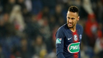 مفاجأة مدوية في صفقة نيمار