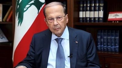 الرئيس اللبناني مهاجمًا السلطنة العثمانية: كانت دولة إرهابية