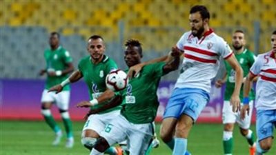 الزمالك ضد الاتحاد.. تاريخ القلعة البيضاء Vs طموحات سيد البلد لمن تكون الغلبة ؟