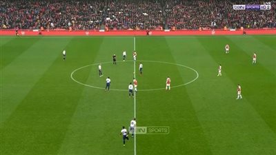 مشاهدة مباراة ارسنال وتوتنهام (0-0) .. تابعوها الآن لحظة بلحظة 