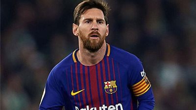 أوساسونا وبرشلونة .. ماذا فعل البرسا في غياب ميسي؟