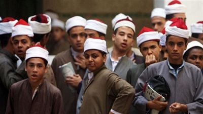 موعد ظهور ورابط نتيجة الثانوية الازهرية 2019 الدور الثاني عبر بوابة الازهر الالكترونية Al azhr بالاسم ورقم الجلوس