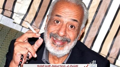 عمل ميكانيكي وتزوج 4 مرات.. ما لا تعرفه عن المخرج أيمن زيدان