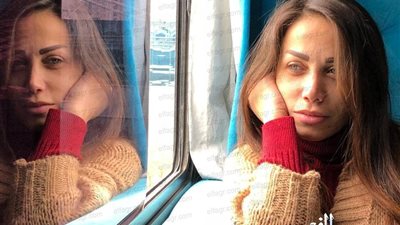 رانيا سلوان: دورى مزيج من التراجيديا والكوميديا في 