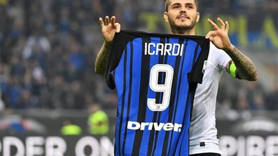 عاجل.. إيكاردي يقترب من الإنتقال لعملاق الدوري الإسباني