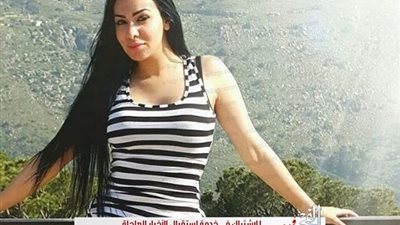 حافية القدمين.. ميريهان حسين تخضع لأحدث جلسة تصوير (صور)