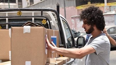 توطين وظائف توصيل الطلبات الدليفري في المملكة.. قريبًا