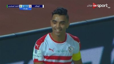 أوباما يهدر فرصة هدف مؤكد للزمالك أمام الاتحاد (فيديو)