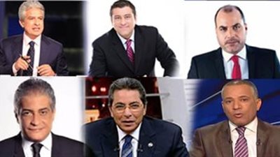 لا تتخطى 90 دقيقة.. تعرف على ضوابط برامج التوك شو