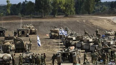 إسرائيل تأمر بفتح الملاجئ في المستوطنات الحدودية مع لبنان   