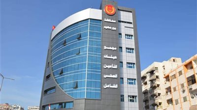 محسن جورج: أفضل تجربة تأمين صحي  في العالم موجودة بمصر