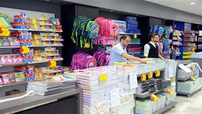 سامح زكي: نسبة التخفيضات في معرض 