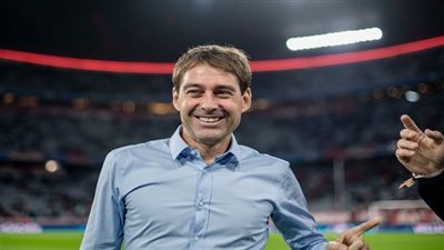 الأهلي يوجه رسالة لجماهيره عن رينيه فايلر (صورة)