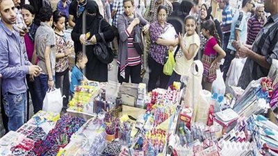 الغرفة التجارية: افتتاح معرض 