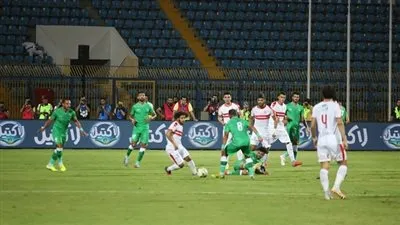 الزمالك يفوز على الاتحاد السكندري 0/1 ويتأهل لنهائي كأس مصر 