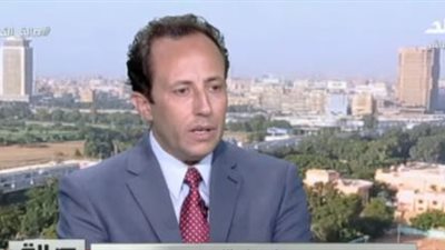 خبير اقتصادي: فخور بمشاركة السيسي في قمة 