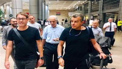 رئيس الزمالك يطالب بإحالة أزمة مدرب الأهلي الجديد إلى النائب العام