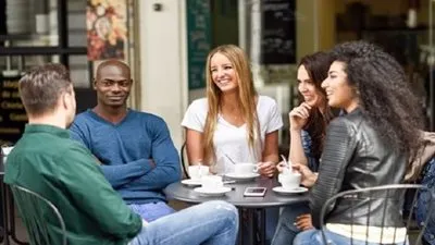 10 طرق لتطوير شخصيتك