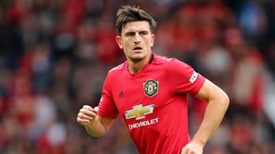 ماجواير يخرج عن صمته ويوجه رسالة لـ مانشستر يونايتد