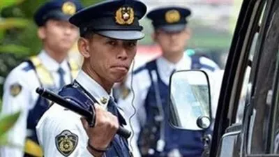 اليابان تنشر وحدة شرطةً مزودة بأسلحة شبه ألية في جزر سينكاكو