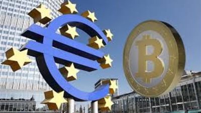 عضو بالمركزي الأوروبي: يتعين على أوروبا أن تتجاهل 