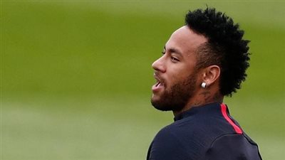 الحلقة الأخيرة من مسلسل نيمار إلى برشلونة