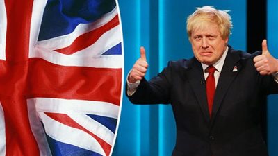 جونسون: أي مشرع سيصوت ضد الحكومة سيتم طرده من الحزب