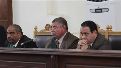 رسالة من قاضي 