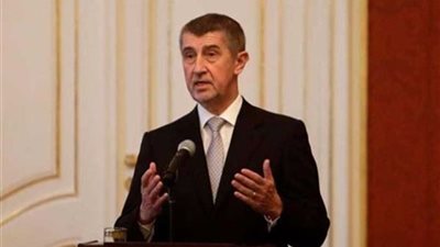 التشيك: وقف التحقيق مع رئيس الوزراء بابيس