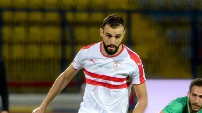 كيف ضحك ثنائي تونس على الزمالك بسيناريو الهروب