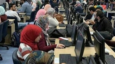 نتيجة تنسيق الشهادات الفنية 2019 الآن | استعلم عبر بوابة الحكومة المصرية tansik