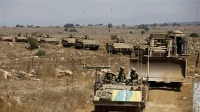  الجيش الإسرائيلي يعلن الإبقاء على الجهوزية لـ سيناريوهات متنوعة