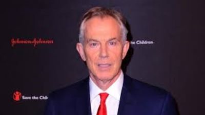 توني بلير لحزب العمال البريطاني: لا تسقط في 