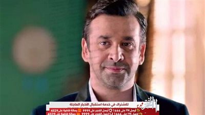 مفاجأة كبرى لعشاق كريم عبدالعزيز السبت المقبل 