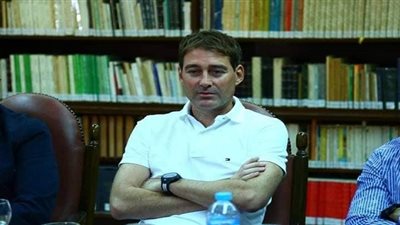 رينيه فايلر لجمهور الأهلي: سنهاجم طول الوقت ونفوز بكل البطولات