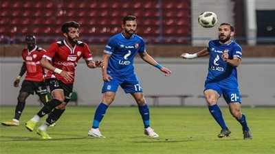 فايلر: أول مباراة مع الأهلي توافق عيد ميلادي