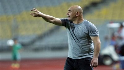 حسام حسن يجتاح تويتر.. ومطالب جماهيرية بتوليه قيادة منتخب مصر