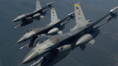 تركيا تشن غارات جديدة على العمال الكردستاني في العراق