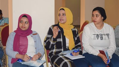 وزارة الرياضة تتجه لأقصى صعيد مصر ببرنامج دعم 1100 مبادرة شبابية