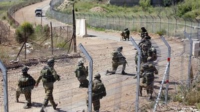 الهدوء يسود الحدود اللبنانية الإسرائيلية بعد اشتباكات مع حزب الله