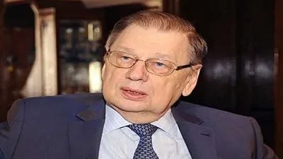 وفاة سفير روسيا لدي مصر عن عمر يناهز 68 عامًا