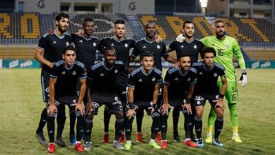 بالورقة والقلم .. تفاصيل جديدة في لقاء بيراميدز وبتروجيت في كأس مصر