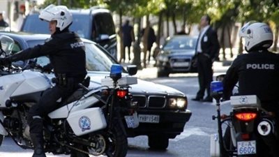 إسرائيلييان يغتصبان ألمانية في اليونان