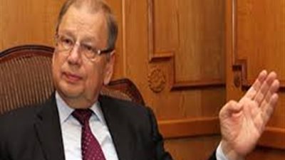 بعد وفاته.. من هو السفير الروسي لدى مصر سيرجي كيربيتشينكو؟