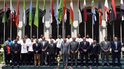 أبوالغيط لـ 